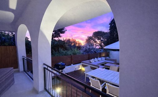 Apartamento en Portals Nous, Calviá, Islas Baleares 1