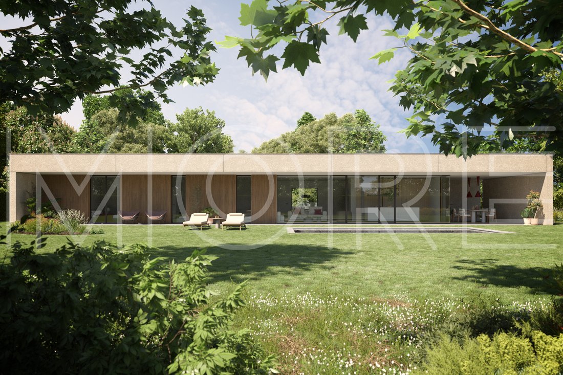Villa in Salo, Lombardy, Italy 1 - 17816240