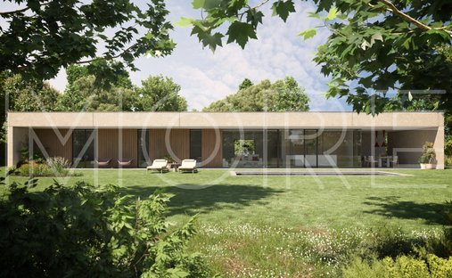 Villa in Salò, Lombardei, Italien 1