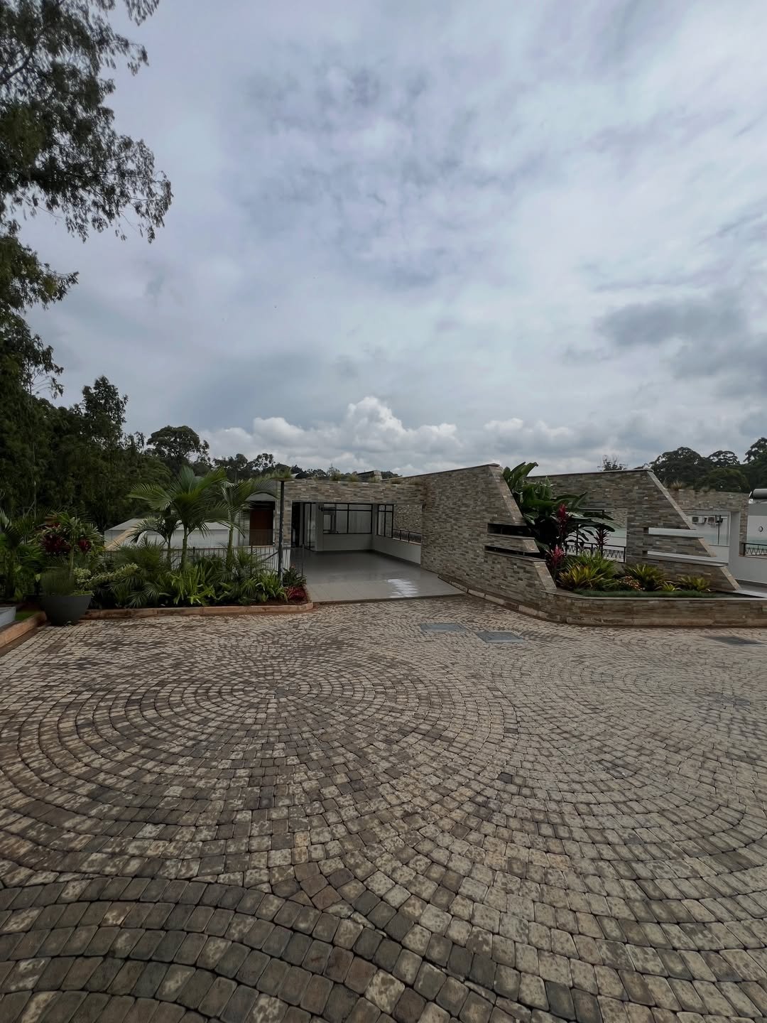 Villa in Nairobi, Nairobi County, Kenya 4 - 17817323