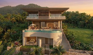 Villa en Playa Flamingo, Provincia de Guanacaste, Costa Rica 1