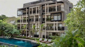 Condo in Puerto Aventuras, Quintana Roo, Mexico 4 - 17828949