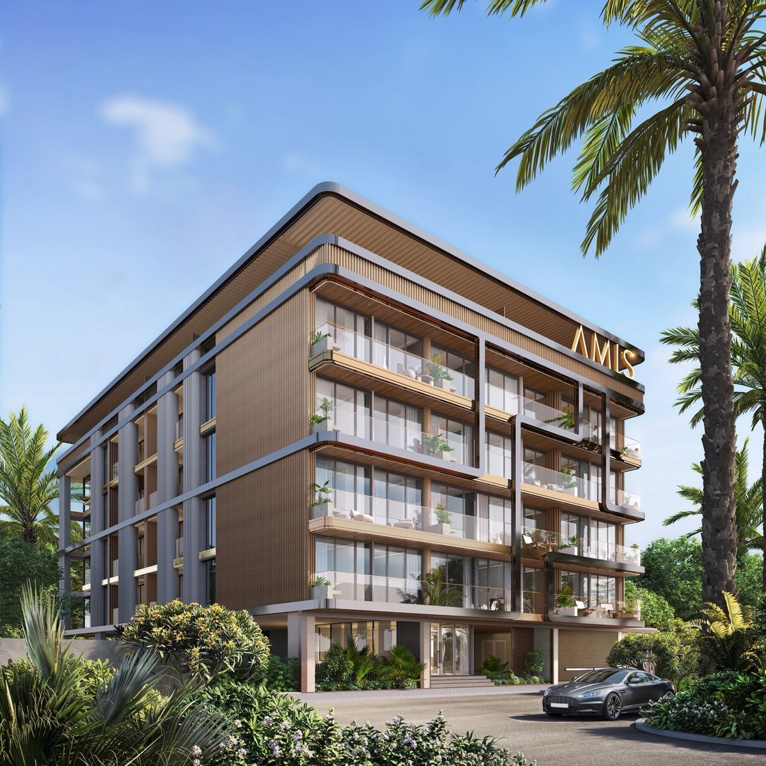 Appartement à Nad Al Sheba 1, Nad Al Sheba, Doubaï 2 - 17818375
