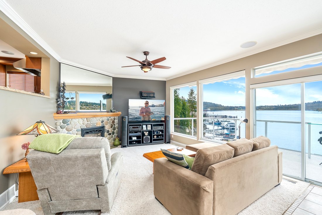 House in Belcarra, British Columbia, Canada 5 - 17820655