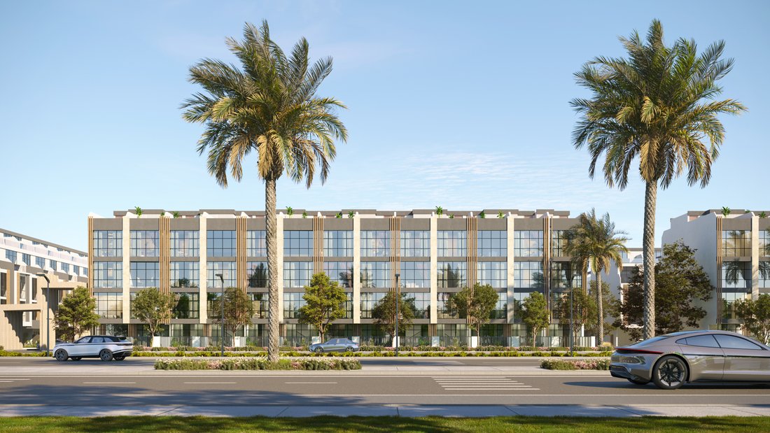 Townhouse in Khalifa City, Abu Dhabi Emirate, United Arab Emirates 5 - 17828273