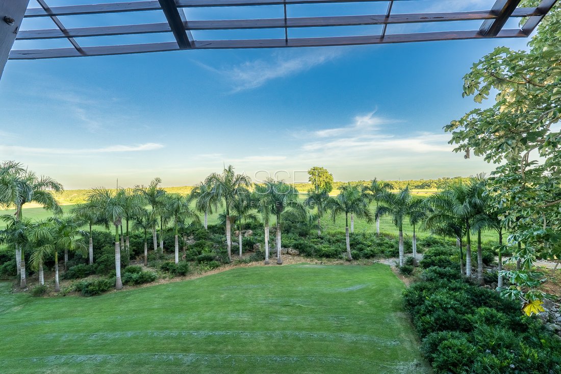 Penthouse in La Romana, La Altagracia Province, Dominican Republic 3 - 17828117