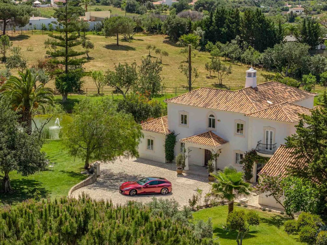 Villa in Almancil, Algarve, Portugal 5 - 17815850