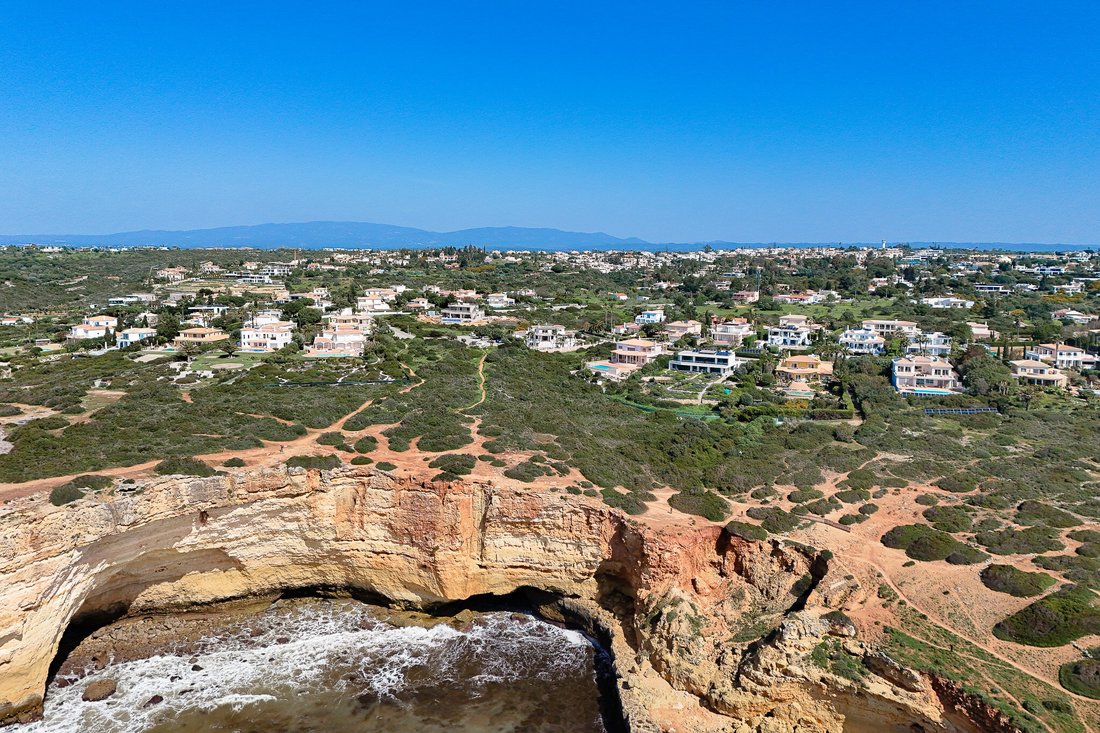 Villa in Carvoeiro, Algarve, Portugal 3 - 17539060