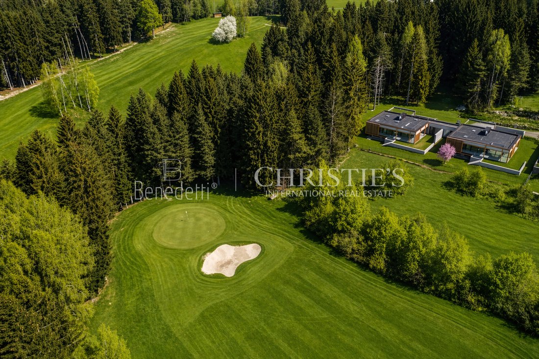 Chalet in Nova Ponente / Deutschnofen, Trentino – Alto Adige/Südtirol, Italy 3 - 17821478