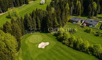 Chalet in Deutschnofen, Trentino-Südtirol, Italien 2