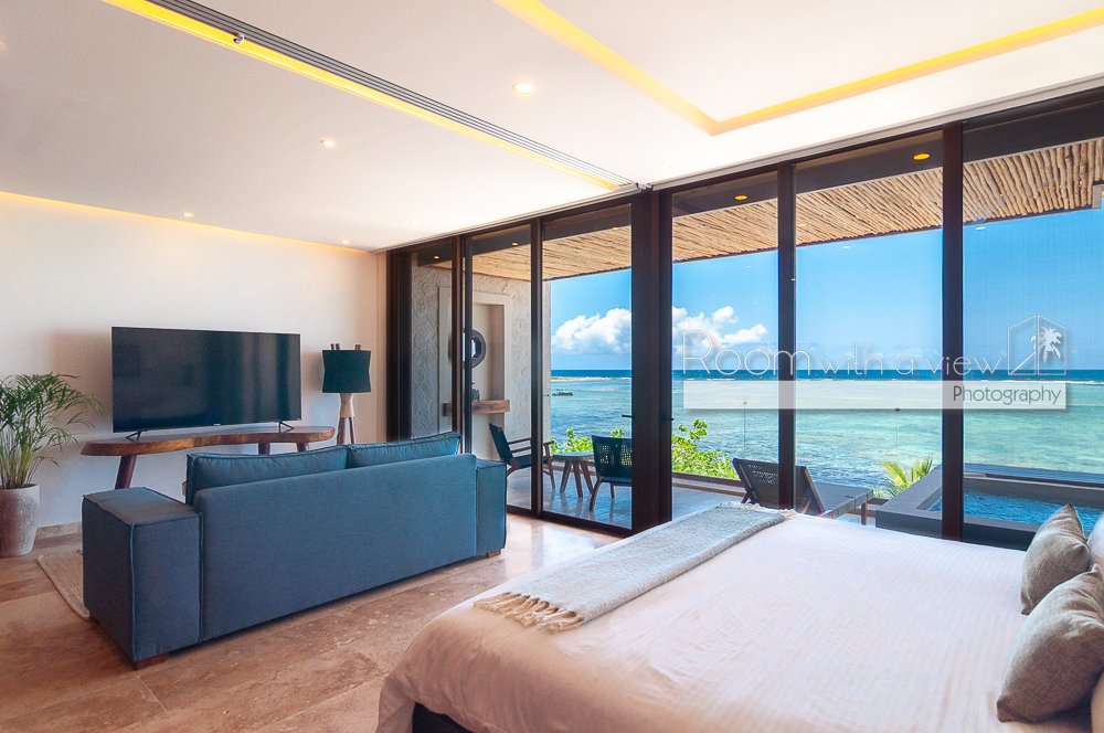 Condo in Tankah Cuatro, Quintana Roo, Mexico 1 - 17617435