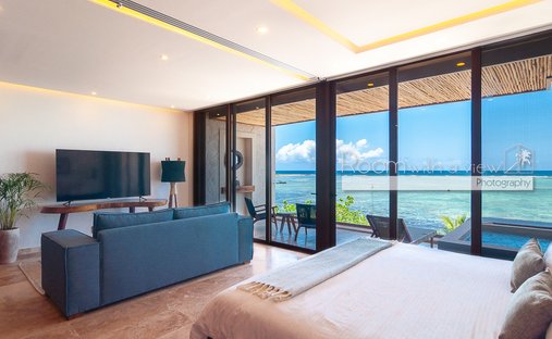 Condo in Tankah Cuatro, Quintana Roo, Mexico 1