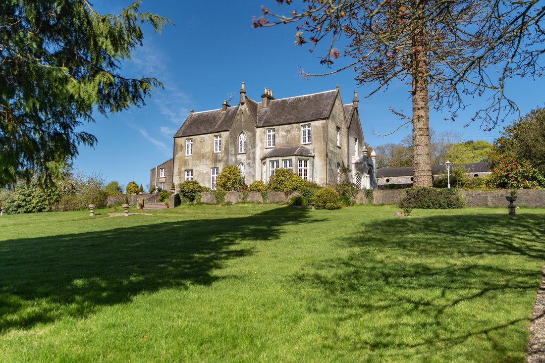 House in Bandon, County Cork, Ireland 3 - 17819356