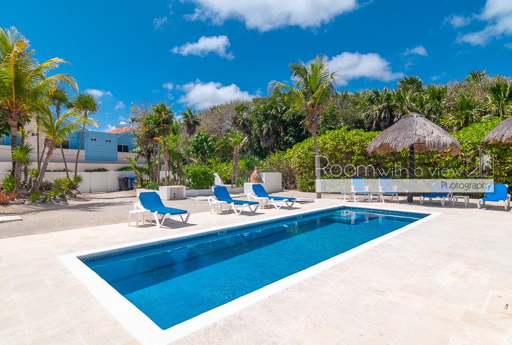 Haus in Akumal, Quintana Roo, Mexiko 2 - 17795017