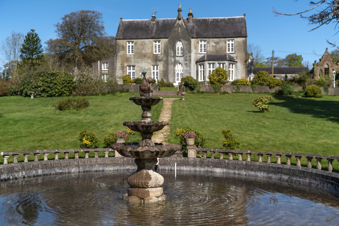House in Bandon, County Cork, Ireland 2 - 17819356