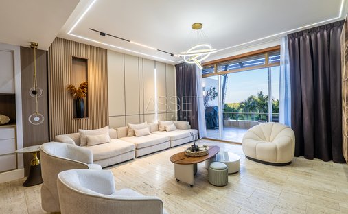 Penthouse in La Romana, La Altagracia Province, Dominican Republic 1