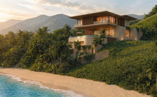 Villa a Brasilito, Provincia di Guanacaste, Costa Rica 1