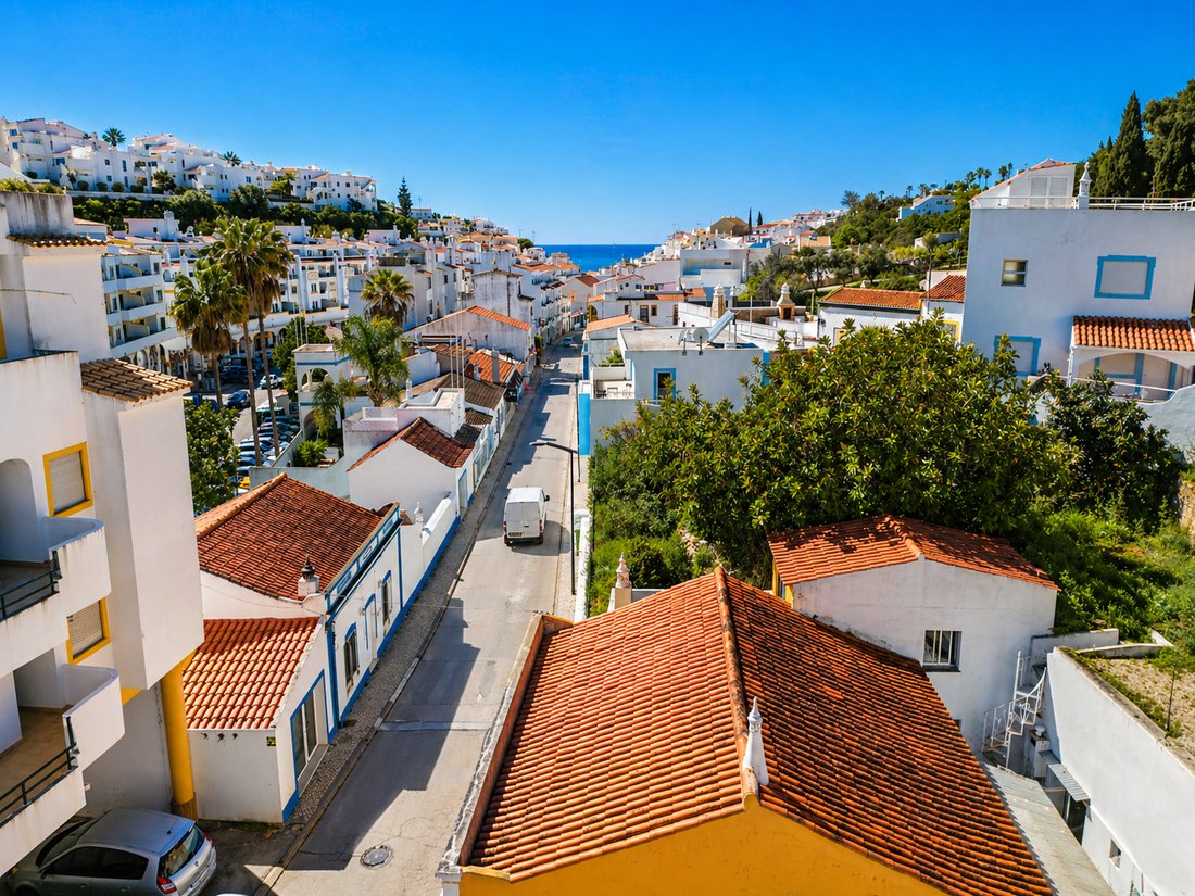 House in Carvoeiro, Algarve, Portugal 5 - 17828396