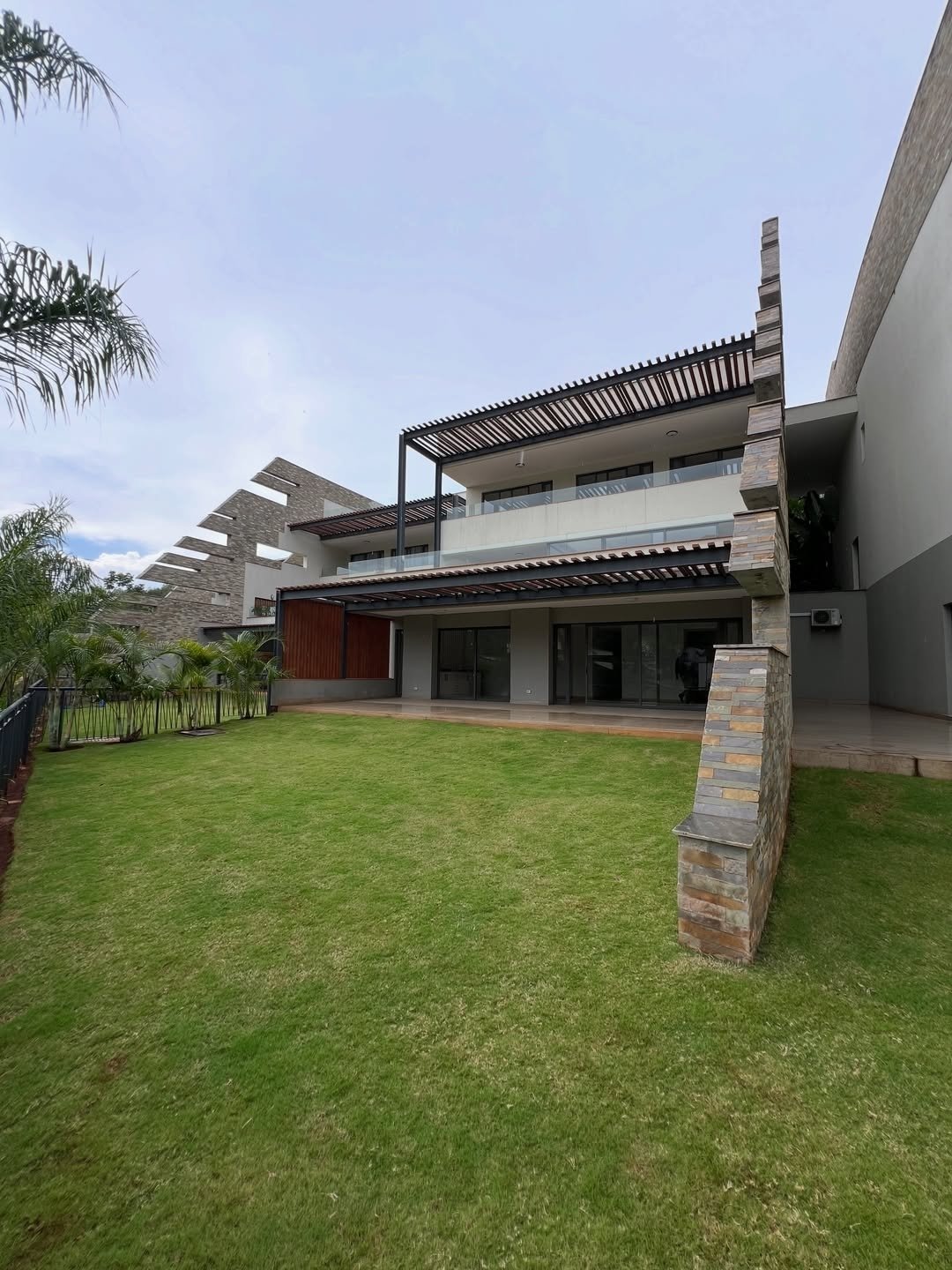 Villa in Nairobi, Nairobi County, Kenya 1 - 17817323