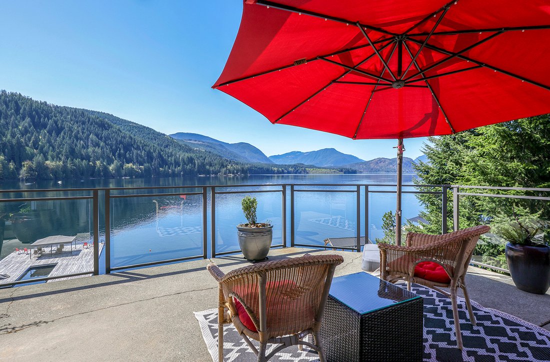 House in Port Alberni, British Columbia, Canada 3 - 17821849