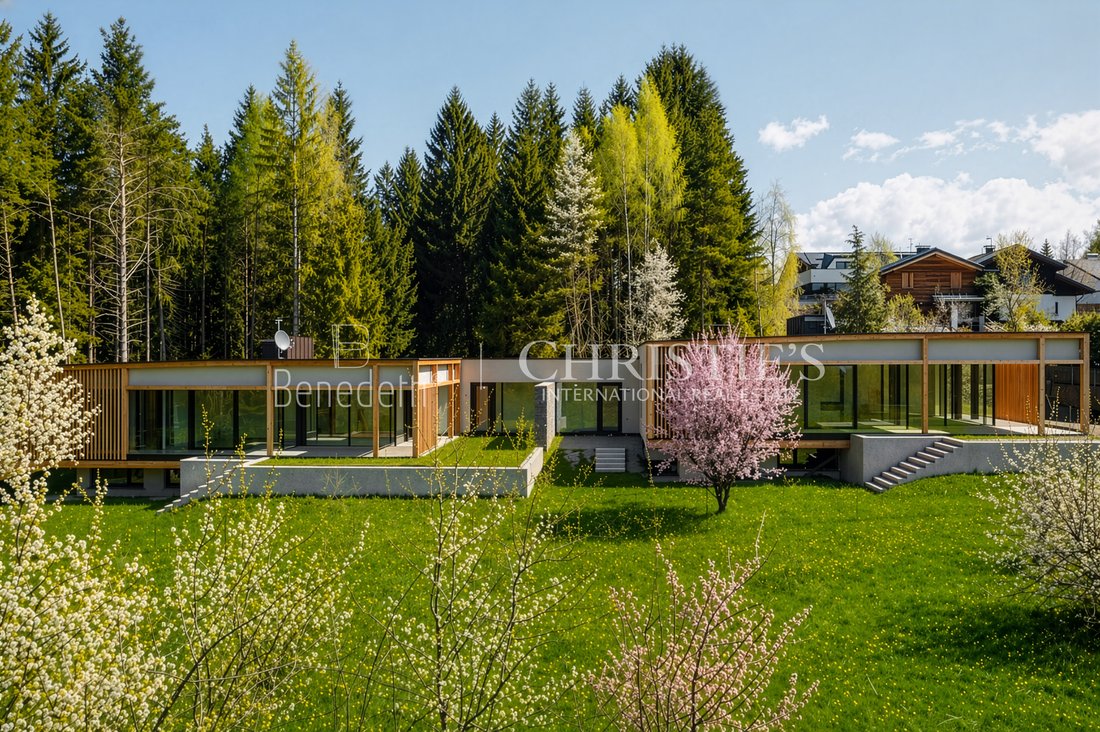 Chalet in Nova Ponente / Deutschnofen, Trentino – Alto Adige/Südtirol, Italy 4 - 17821478