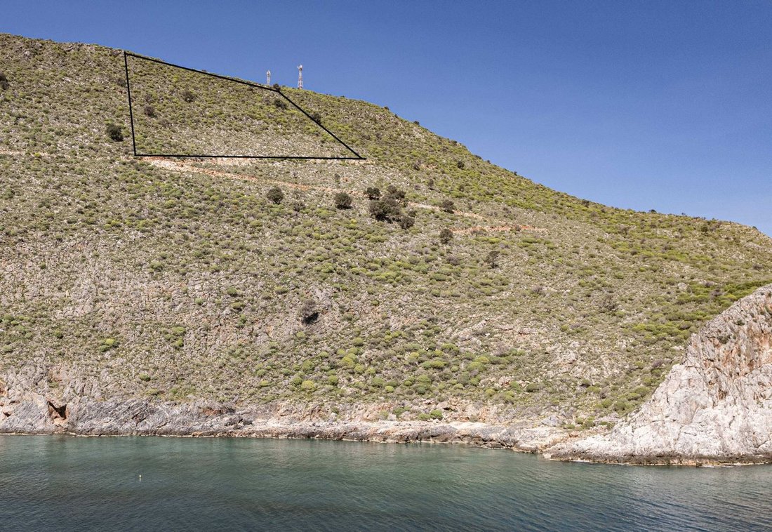 Villa in Apokoronas, Greece 4 - 17831297