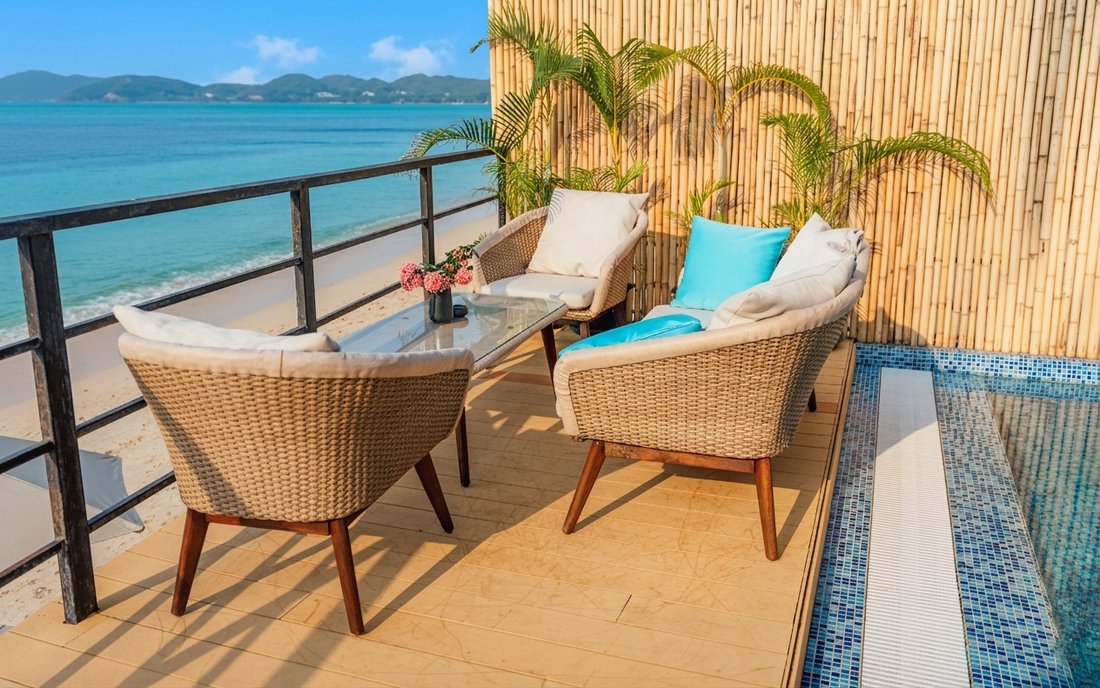 Villa in Koh Samui, Surat Thani, Thailand 5 - 17825797