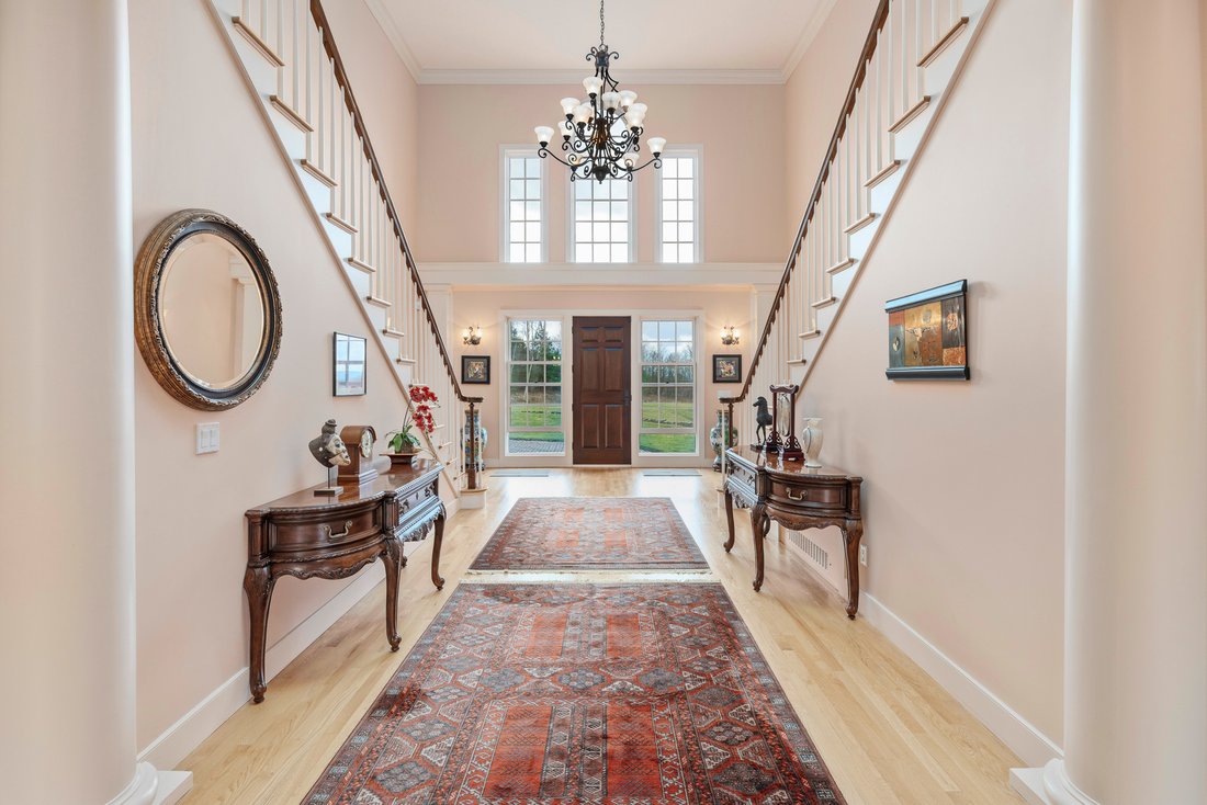House in Etna, New Hampshire, United States 4 - 17818405