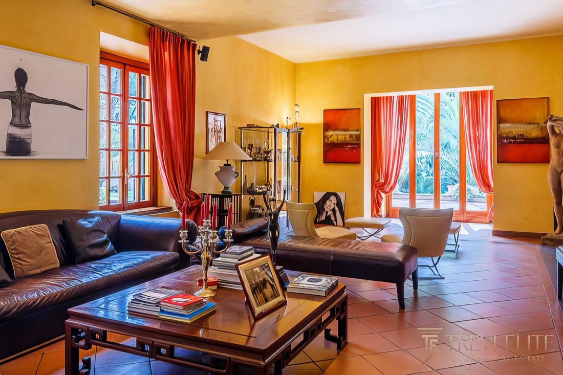 Villa in Serafico - Roma 70, Rome, Italy 2 - 17828256