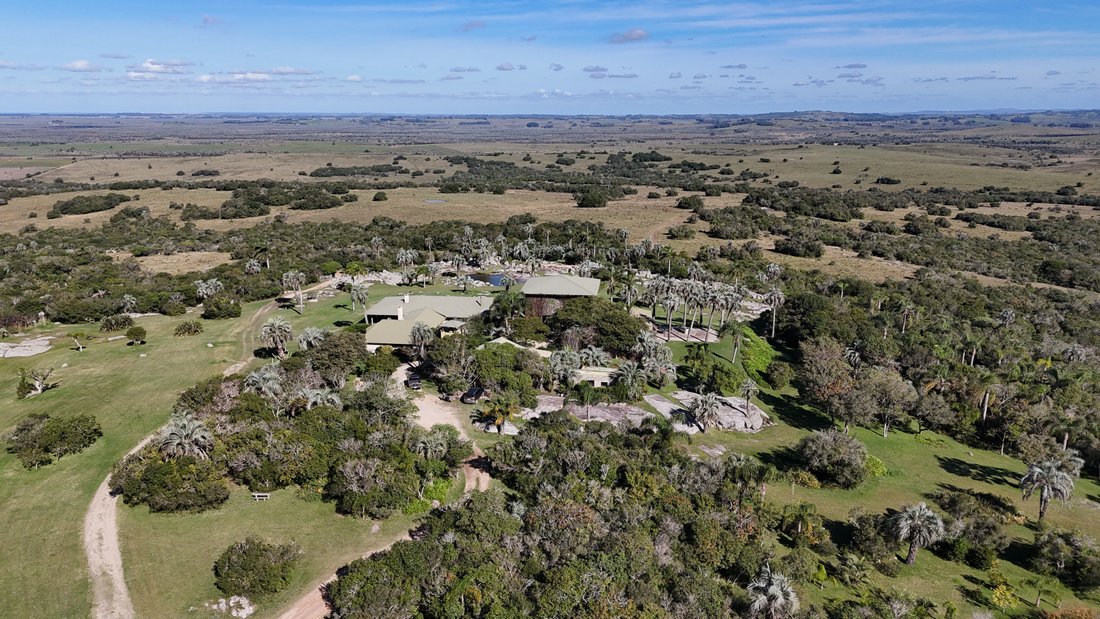 Farm Ranch in Rocha, Rocha Department, Uruguay 4 - 17820335