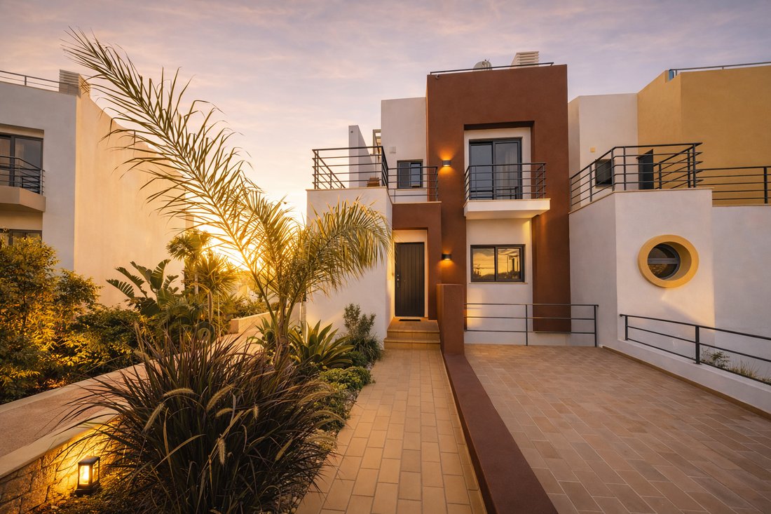 Townhouse in Ferragudo, Algarve, Portugal 3 - 17517720