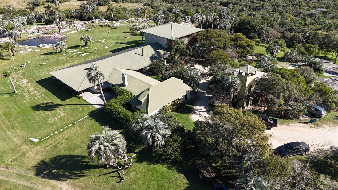 Farm Ranch in Rocha, Rocha Department, Uruguay 5 - 17820335