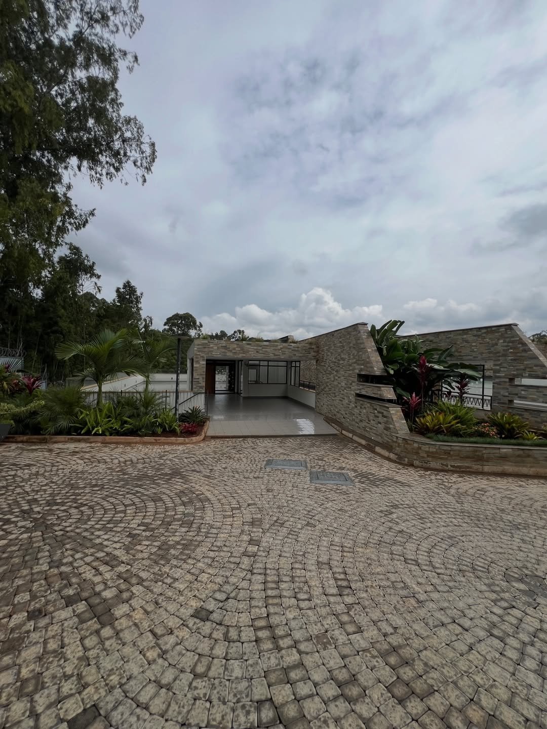 Villa in Nairobi, Nairobi County, Kenya 3 - 17817323
