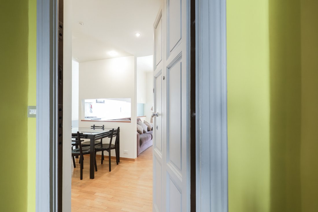 Apartment in Cinque Giornate - Cadore, Milan, Italy 2 - 17826329