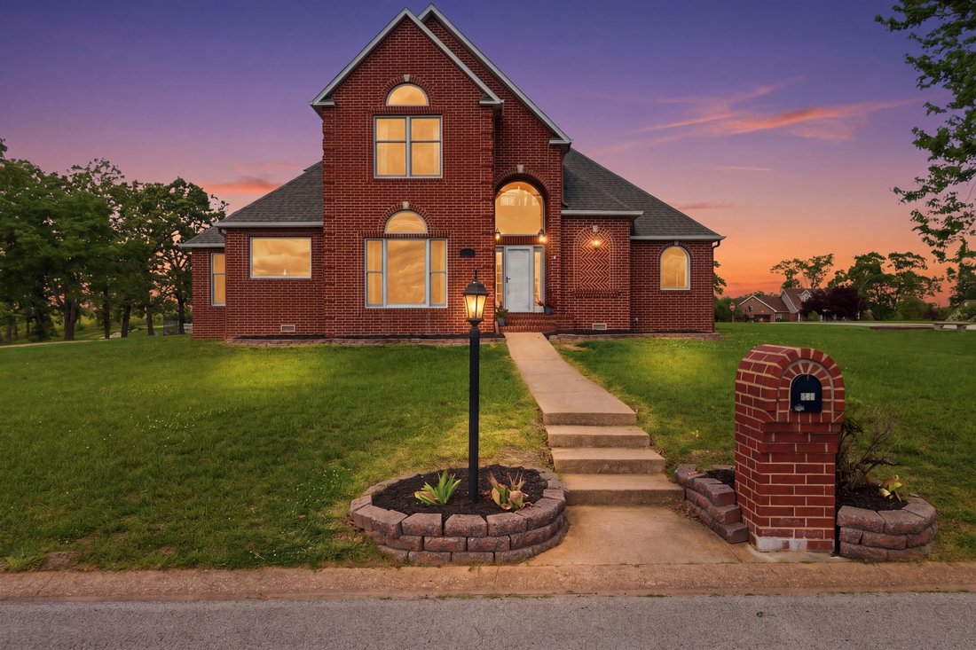 House in West Plains, Missouri, United States 1 - 17818976