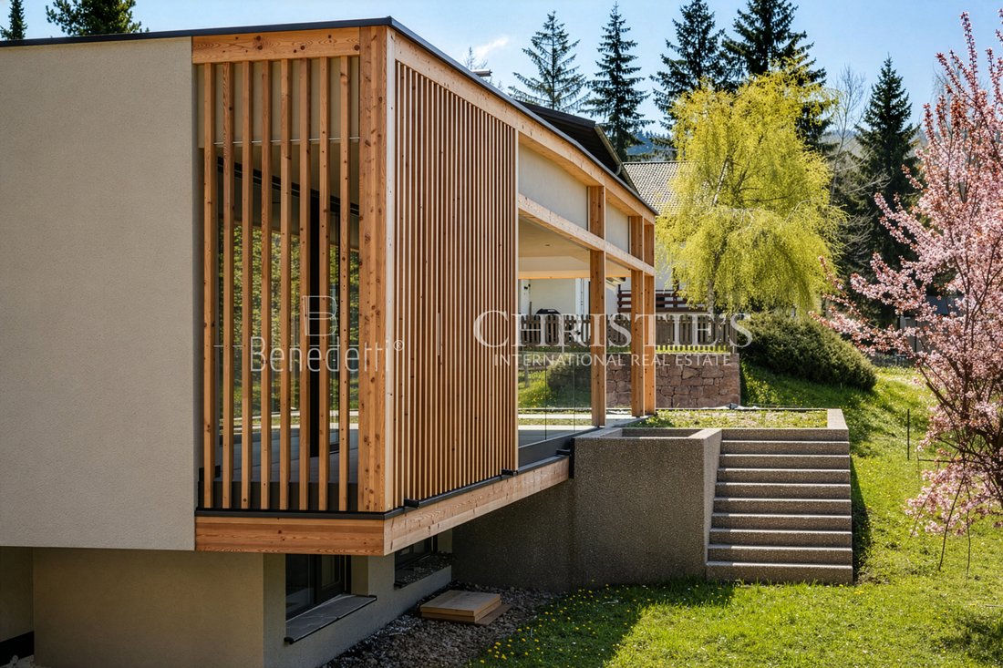 Chalet in Nova Ponente / Deutschnofen, Trentino – Alto Adige/Südtirol, Italy 5 - 17821478