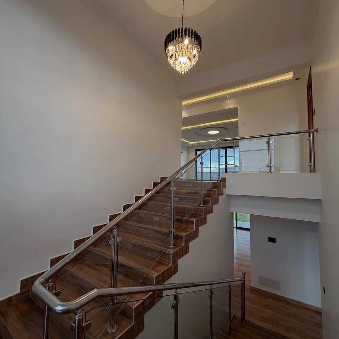 Villa in Tatu City, Kiambu County, Kenya 1 - 17832562