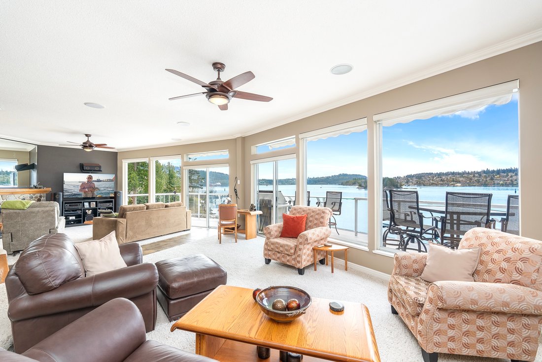 House in Belcarra, British Columbia, Canada 4 - 17820655