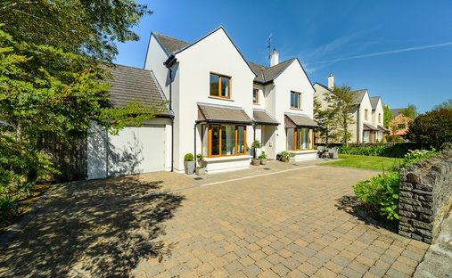 Casa a Kinsale, County Cork, Irlanda 1