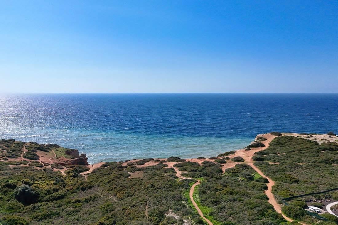 Villa in Carvoeiro, Algarve, Portugal 4 - 17539060