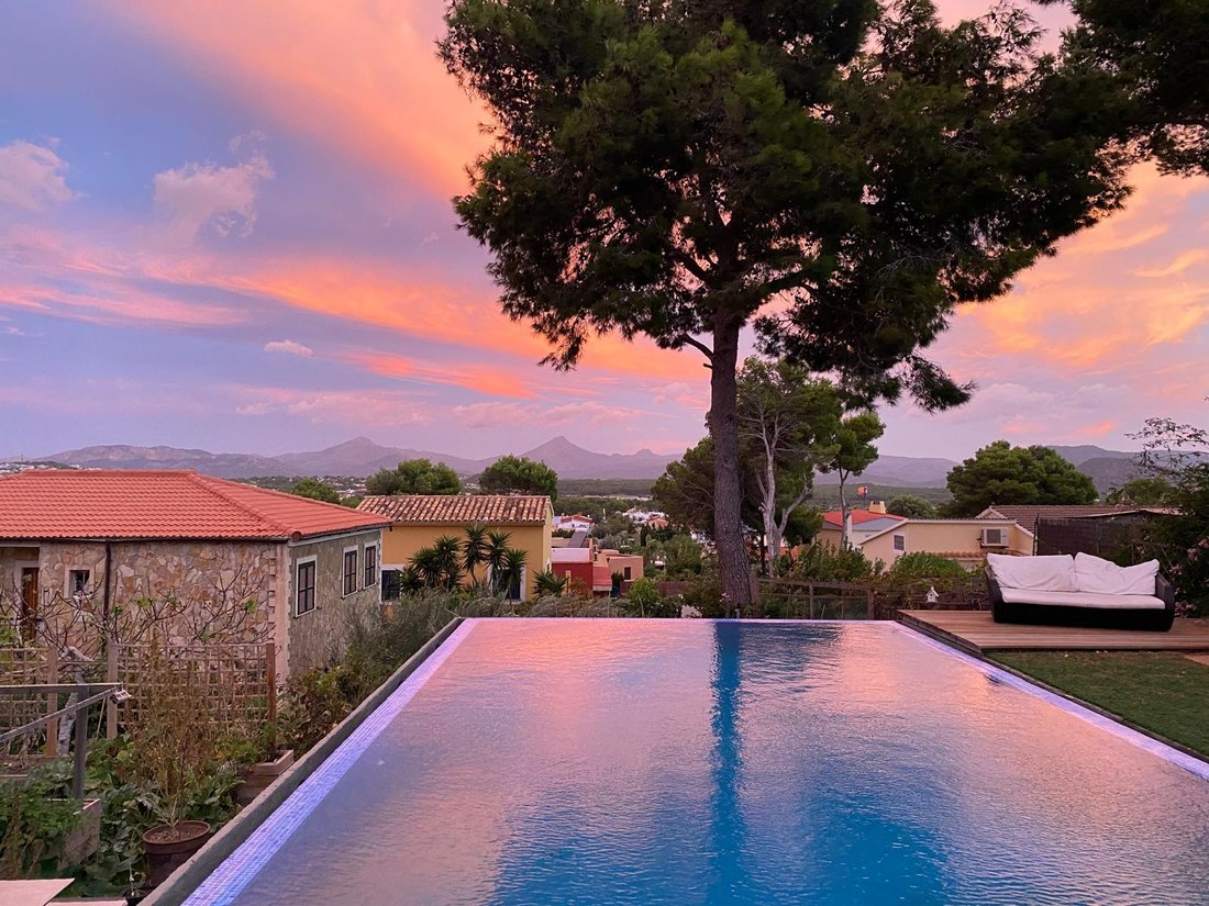 Villa a Calvià, Isole Baleari, Spagna 4 - 17817858