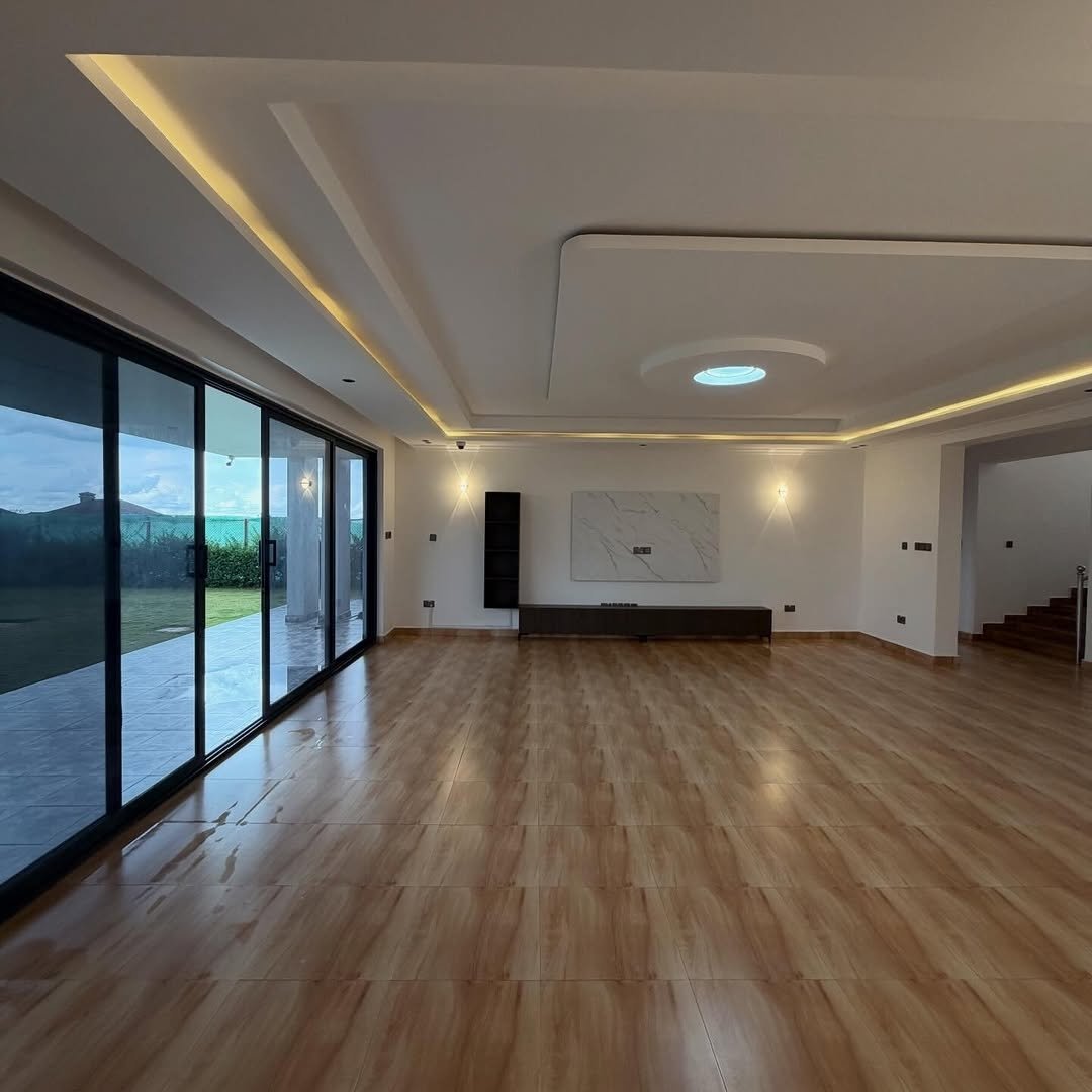 Villa in Tatu City, Kiambu County, Kenya 3 - 17832562