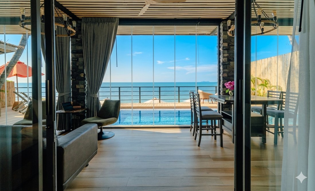 Villa in Koh Samui, Surat Thani, Thailand 3 - 17825797