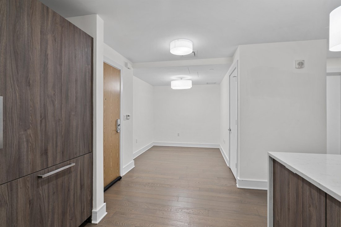 Condo in Guttenberg, New Jersey, United States 5 - 17827844