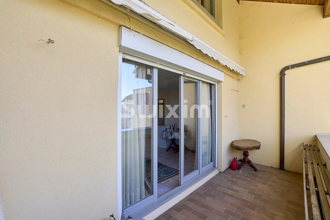 Apartment in France 4 - 17820675