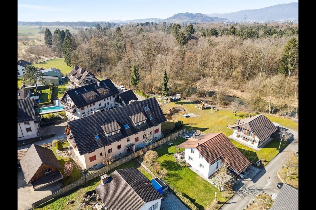 Apartment in Dotzigen, Canton of Bern, Switzerland 3 - 16727975