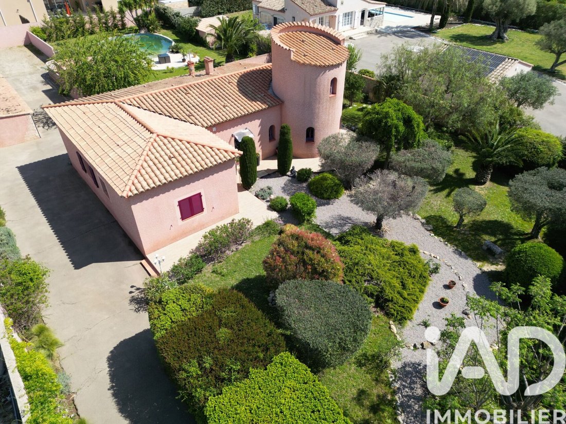 House in Nord, Pia, France 1 - 16605670