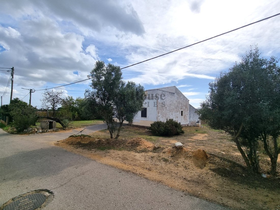 Land in Olhos de Agua, Algarve, Portugal 4 - 17821002