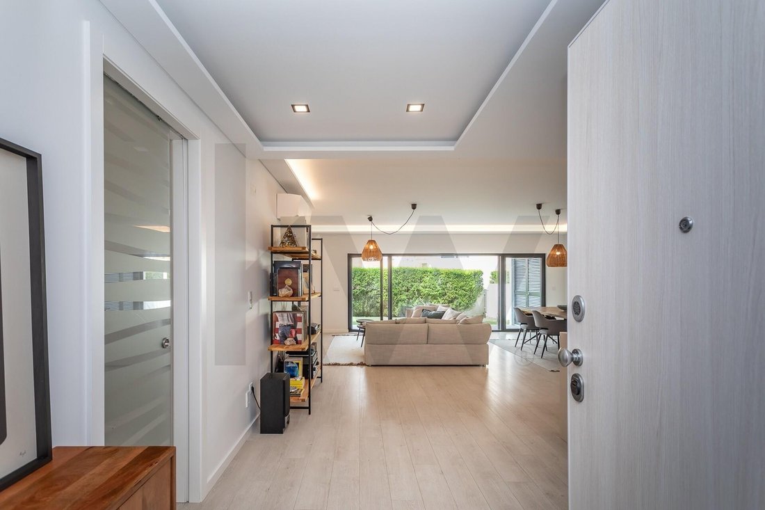 Apartment in Ericeira, Lisbon, Portugal 2 - 17817063