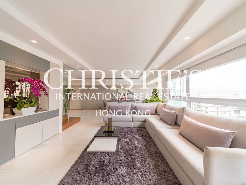 Apartment in Hong Kong, Hong Kong 3 - 17832481